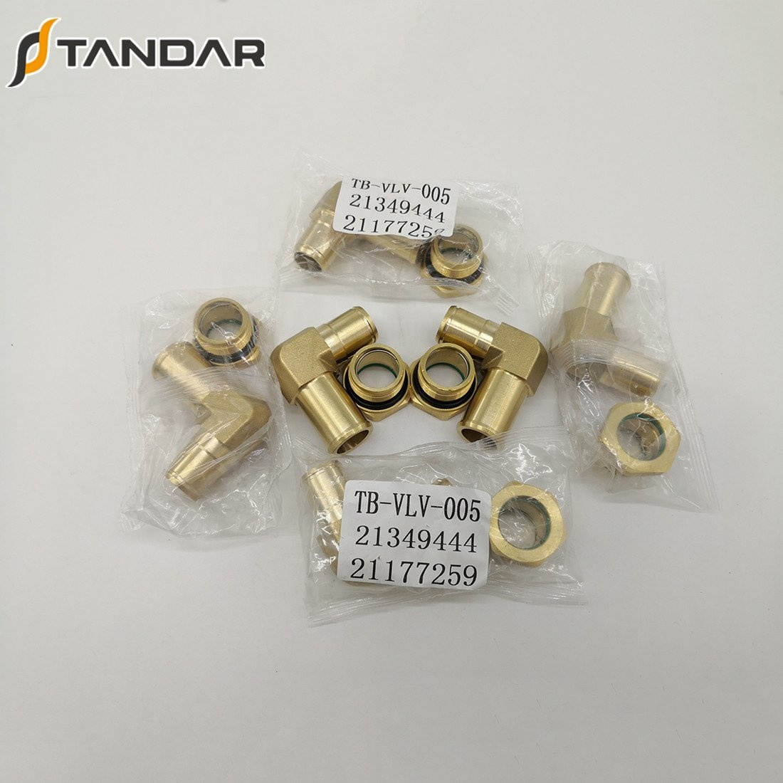 21349444 SOCKET for VOLVO PENTA - Quick Fuel Connectors