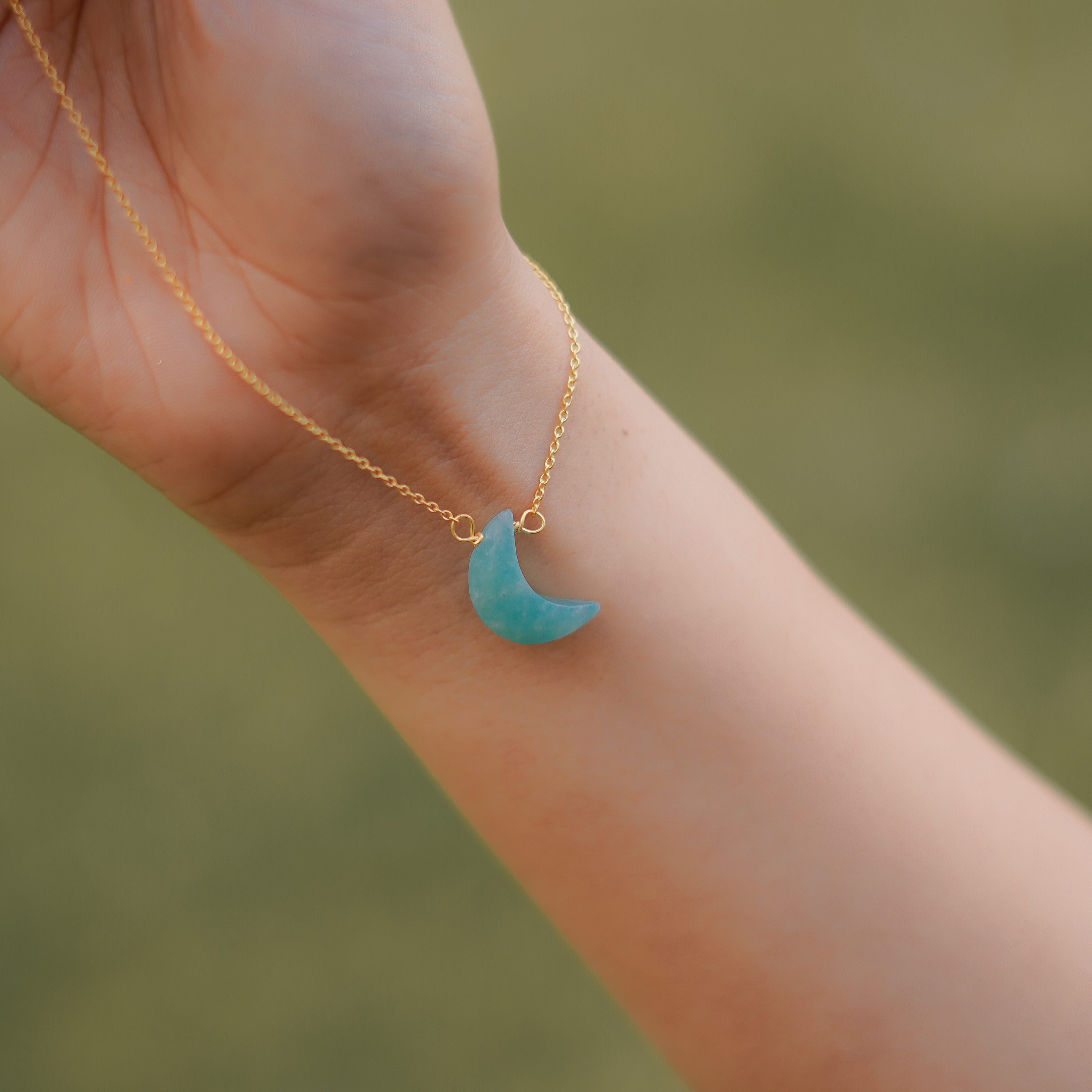 Amazonite