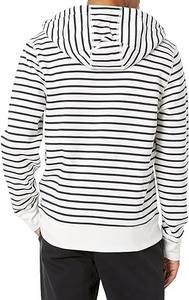 Sweat à capuche zippé pour homme de qualité supérieure, 100% coton, hiver, impression personnalisée, OEM/ODM, MOQ, livraison rapide, service mondial - Product Image 6