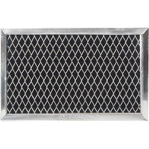 Lot de 2 filtres à charbon pour micro-ondes domestiques, remplace WB02X11124 WB02X11124CM - Product Image 5