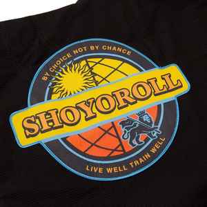 Jitsu BJ Jitsu GI กางเกงขาสั้นศิลปะการต่อสู้ตามแบบชาวบราซิล100% ผ้าคอตตอนผ้าคอตตอน preshrunk Jitsu Jitsu Jitsu Jitsu judo - Product Image 6