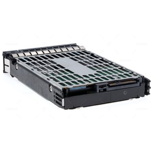 Đối với HP 508010-001 2TB 7.2K 6g dp SAS 3.5 lff trao đổi nóng ổ cứng 7.2K RPM 6Gbps SAS 3.5 inch - Product Image 2