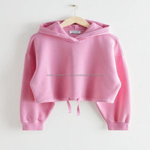 Felpe con <span class=keywords><strong>cappuccio</strong></span> rosa stampate da donna 2021 autunno inverno felpe con <span class=keywords><strong>cappuccio</strong></span> da ragazza Harajuku pullover Casual larghi a maniche lunghe - Product Image 4