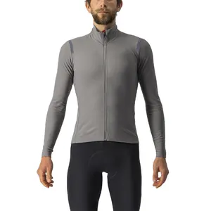 Maillot de cyclisme à manches longues pour le Offre Spéciale, veste de cyclisme à séchage rapide