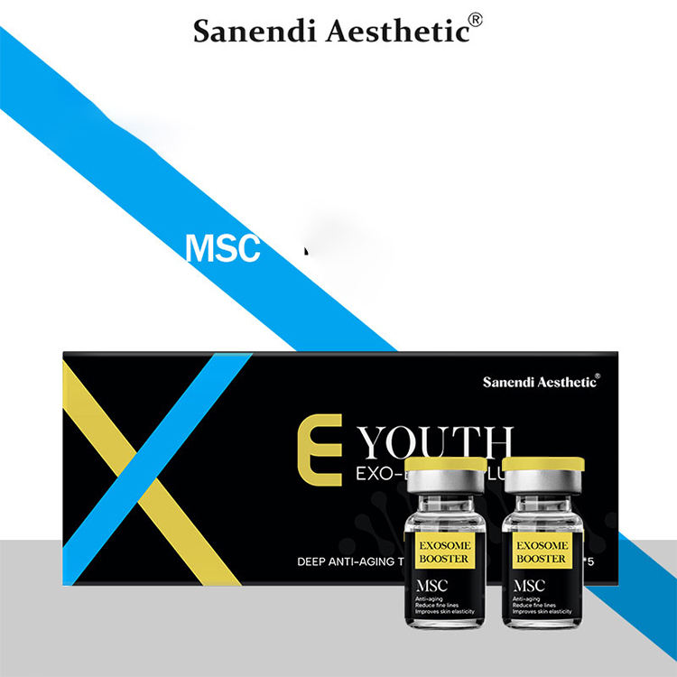 YOUTH: Anti-aging for Youth