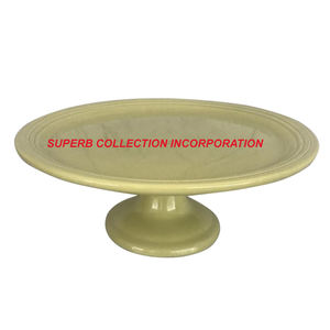 Soporte de pastel de madera Más vendido y de alta calidad - Product Image 2