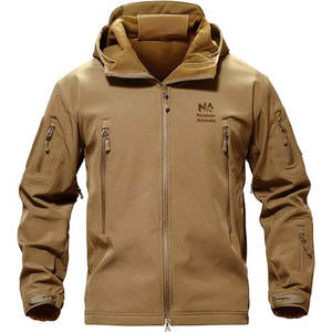 Diseñe su propio logotipo Chaqueta Softshell Precio al por mayor Chaqueta Softshell Venta caliente Chaqueta Softshell - Product Image 1