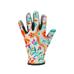 Women's Durable Leather Full <b>Finger</b> <b>Gloves</b> for Gardening Breathable Anti-Slip Thorn-Proof Hand Protection Touch Screen - Product Image 3