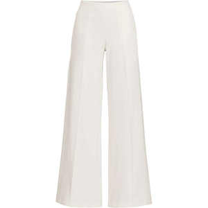 Pantalón Palazzo de Algodón Premium para Mujer sin Cierre en Stock de Fábrica Ropa Casual de Moda de Verano Diseño Plano al por Mayor a Granel de Bangladesh - Product Image 1