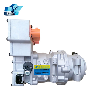 Compresseur AC 12V 5pk 10212634-00 pour Byd F0 - Product Image 2