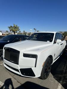 Rolls-Royce Cullinans d'occasion 2025 - Product Image 2