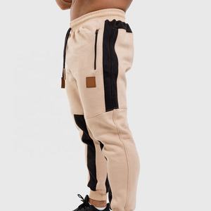 Chándal con logotipo personalizado para hombre 2023, elegante tela de alta calidad de algodón 100% para conjuntos transpirables de invierno - Product Image 6