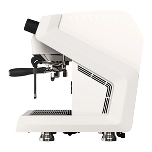 Stainless Steel Professional Automatic Commercial Coffee Maker 15bar Espresso <strong>Cofe</strong> <strong>Machine</strong> - Product Image 3