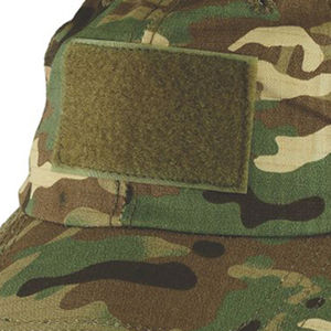 Gorra Táctica Ajustable Impermeable de 5 Paneles, Diseño Moderno - Product Image 3