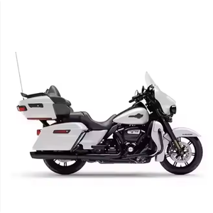 Motocicletas Originales de Turismo Davidson Electra Glide Ultra Limited - Product Image 1