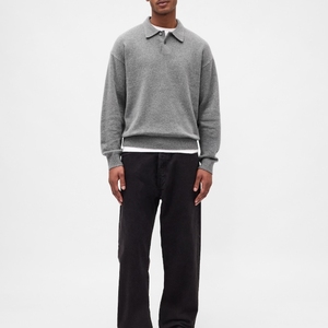 Sudadera de Hombre de Alta Calidad, Gruesa, Cálida, para Invierno, Lisa, Informal - Product Image 5