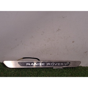 LAND ROVER Range Rover Evoque Série 3A004051494521 PT153 (18>) Seuil de porte lumineux gauche - Product Image 1