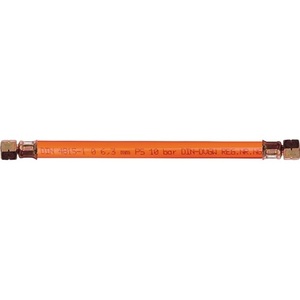 <b>Welding</b> & Soldering Gas Hose 40cm Length 0.085kg Approximate Weight - Product Image 1