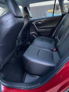 Usado 2023 T * oyota RAV4 Adventure - Product Image 3