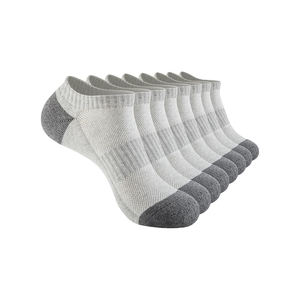 Calcetines Deportivos de Alta Sujeción con Refuerzo en Arco y Tobillo, Mezcla de Nailon, Algodón y Elastano para Correr y Actividades Deportivas - Product Image 4