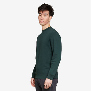 Sudadera Personalizada con Estampado, Cuello Redondo, Estilo Casual, Moderno, Cómodo, Ropa de Calle - Product Image 2