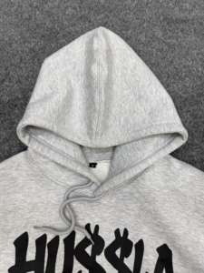 Nuevo Chándal con Cremallera para Hombre con Bordado, 100% Algodón Felpa, Totalmente Personalizable, Ropa para Hombre, 2 Conjuntos - Product Image 6