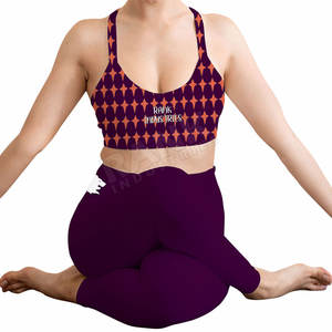 Ensembles de yoga pour femmes, ensemble de vêtements de sport élégant, tenue de yoga facile à porter, ensembles de yoga pour femmes, ensembles de yoga pour femmes les plus vendus - Product Image 6