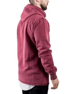 2025 hommes Slim Fit sweats à capuche haute qualité coton surdimensionné décontracté basiques nouveau Offre Spéciale hiver régulier vente entière brodé - Product Image 5