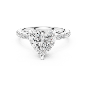 Anillo de moda ajustable de banda abierta ESME 10K - Product Image 4