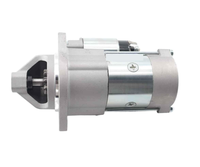 Démarreur moteur OEM pour FT pour tunland pour Cumins pour ISF2.8 pour moteur diesel 5311304 5363153 5295576 5266969