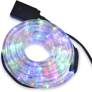 Kit tubo LED flessibile da 10 m con funzioni multicolore (F-Bright 771) - Product Image 1