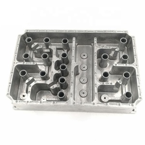 Tùy chỉnh <span class=keywords><strong>adc6</strong></span> trọng lực hợp kim nhôm đúc chết dịch vụ cho cơ thể tự động phụ tùng ô tô Việt Nam nhà cung cấp - Product Image 3