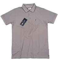 Polos Homme Grandes Tailles Personnalisables en Gros – Polos Uniques et de Haute Qualité