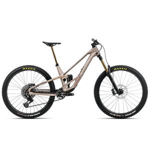 Bicicleta Eléctrica de Montaña Rallon E-LTD X0 Eagle AXS 2025 de 12 Velocidades - Product Image 6