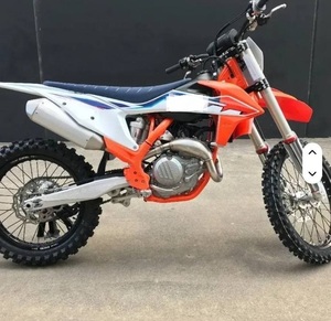 มอเตอร์ไซค์ NEW 2022 450XC-F 450 - Product Image 2