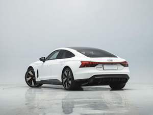 Etron GT, Auto Eléctrico Rápido, Auto Eléctrico de Nueva Energía, 5 Asientos, Recién Llegado - Product Image 4