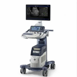 Máquina de Ultrasonido GE LOGIQ S8 Usada OEM/ODM con Monitor LCD de Alta Resolución de 23 Pulgadas - Product Image 6