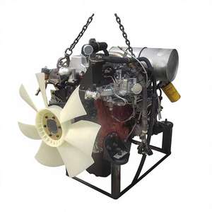 Motor J08C J05C J08E J05E H06C H07C H07D P11C, Motor J08E-TM J08E Completo - Product Image 4