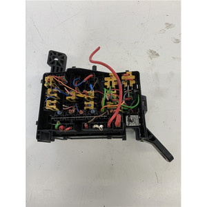CENTRALINA SAM HYUNDAI iX20 Serie 91256-1K168 D4FC diésel 1400 (10>19) - Product Image 1
