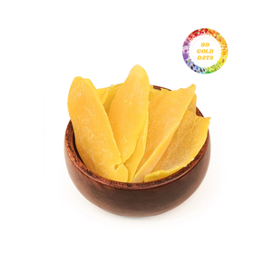 2025 Vietnam Mango de secado suave Delicioso aperitivo natural Precio al por mayor - Product Image 3