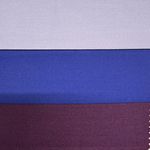 Tela de Camisería de Polialgodón de Alta Calidad, Tejido de Punto de Ojo de Pájaro para Camisas de Hombre y Mujer |   Proveedor Global de Exportación - Product Image 5