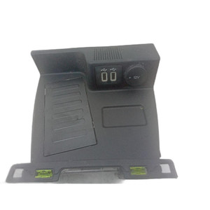 Sistema di Ricarica Wireless FORD Serie Kuga (DFK) M1PT-19J235-AA JX7B-A048W42-A ZTDA diesel 1499 (19>) - Product Image 2