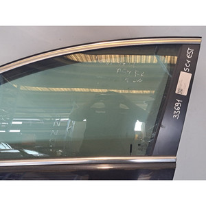 DOOR DOOR FRONT LEFT SX OPEL Astra J 2nd Series 13330765 DOOR A13DTE (11>) - Product Image 4