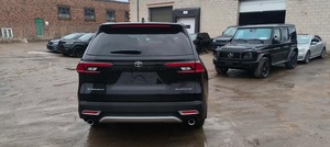 Nuovissimo Toyota Highlander Platinum T1 2023, 68.000 EURO, SUV Ibrido 366 CV, 7 Posti, Cambio Automatico, Guida a Sinistra - Product Image 6