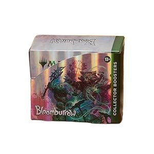 Caja de Sobres de Colección Bloomburrow de Magic: The Gathering, Calidad Original - Product Image 1