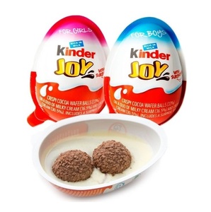 Direct Supplier Of kinder joy <b>chocolate</b> <b>eggs</b> inside Toy At Wholesale Price - Product Image 2