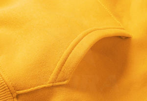 Sweats à capuche personnalisés de haute qualité pour hommes Polyester léger/coton pour le confort hivernal pour une utilisation en salle de sport Vente en ligne - Product Image 4