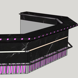 Comercial <span class=keywords><strong>dubai</strong></span> <span class=keywords><strong>club</strong></span> lounge <span class=keywords><strong>bar</strong></span> muebles moderno restaurante <span class=keywords><strong>bar</strong></span> - Product Image 1