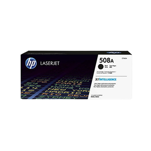 Cartucho de Tóner Original HP 508A Negro CF360A para Impresoras LaserJet - Product Image 2