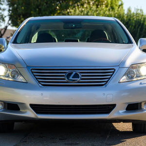 LEXUS LS 460 L 2010 USADO, Volante a la Izquierda/Derecha - Product Image 1